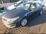 Kia Optima Lx 5XXGT4L36GG074888 снимка