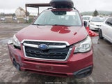 Subaru Forester 2.5I JF2SJABC1HH439886 снимка