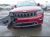 Jeep Grand Cherokee Sterling Edition 4X4 1C4RJFBG2JC203523 fotografie