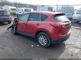 Mazda Cx-5 Touring JM3KE4CE6D0134520 снимка