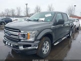 Ford F-150 Xlt 1FTEW1EG7JFB86876 снимка