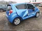 Chevrolet Spark Ls Cvt KL8CB6S95FC727589 снимка