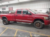 Dodge Ram  Laramie 3D7MX48C66G195681 снимка