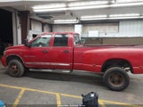 Dodge Ram  Laramie 3D7MX48C66G195681 снимка
