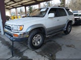 Toyota 4Runner Sr5 V6 Limited JT3GN87R1V0048170 fotografie