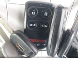 Honda Odyssey Ex-L 5FNRL38725B087944 снимка