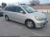 Honda Odyssey Ex-L 5FNRL38725B087944 снимка