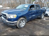 Ram  Big Horn 4X4 5'7 Box 1C6RRFFG2LN346151 снимка