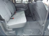 Ram  Big Horn 4X4 5'7 Box 1C6RRFFG2LN346151 снимка