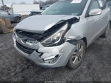 Hyundai Tucson Limited KM8JUCAG8EU843137 снимка