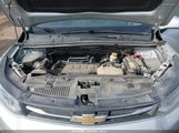 Chevrolet Trax Ls 3GNCJKSB2HL253606 снимка