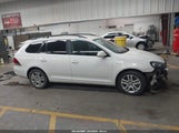 Volkswagen Jetta Sportwagen 2.0L Tdi 3VWPL7AJ8DM634663 снимка