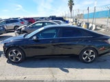 Hyundai Elantra Hybrid Limited KMHLN4AJ6NU014364 photo