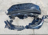 Hyundai Elantra Hybrid Limited KMHLN4AJ6NU014364 photo