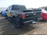 Ford F-150 Fx4 1FTFW1EF8EKD91129 снимка