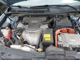 Toyota Camry Hybrid Le 4T1BD1FK2CU045719 fotografie