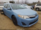 Toyota Camry Hybrid Le 4T1BD1FK2CU045719 photo