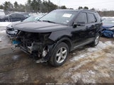 Ford Explorer Xlt 1FM5K8DH1HGA52329 снимка