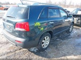 Kia Sorento Lx 5XYKTCA10BG099005 снимка