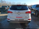 Hyundai Santa Fe Sport 2.4L 5XYZTDLB7JG565828 photo