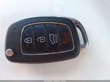 Hyundai Santa Fe Sport 2.4L 5XYZTDLB7JG565828 photo