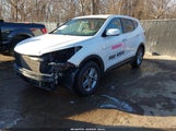 Hyundai Santa Fe Sport 2.4L 5XYZTDLB7JG565828 снимка