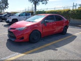 Toyota Corolla Le 5YFBURHE5HP584009 снимка