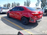 Toyota Corolla Le 5YFBURHE5HP584009 снимка