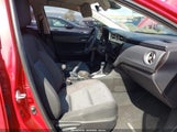 Toyota Corolla Le 5YFBURHE5HP584009 снимка