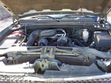 Chevrolet Silverado  Work Truck 1GCNCPEX5DZ287381 снимка