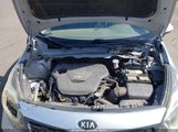 Kia Rio Lx KNADM4A34D6159481 fotografie