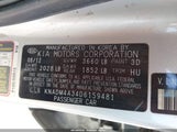 Kia Rio Lx KNADM4A34D6159481 снимка
