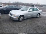 Mercedes-Benz E 320 4M WDBJF82J6YX031410 снимка