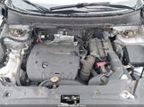 Mitsubishi Outlander Sport Se JA4AR4AUXBZ013219 fotografie