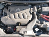 Nissan Versa 1.8S 3N1BC13E18L406951 снимка