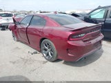 Dodge Charger Gt Rwd 2C3CDXHG8KH721603 снимка