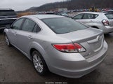 Mazda Mazda6 I Touring 1YVHZ8CH4A5M35658 снимка