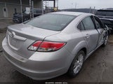 Mazda Mazda6 I Touring 1YVHZ8CH4A5M35658 photo