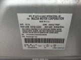 Mazda Mazda6 I Touring 1YVHZ8CH4A5M35658 photo