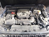 Jeep Wrangler 4-Door Rubicon 4X4 1C4PJXFN5SW570308 photo