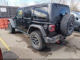 Jeep Wrangler 4-Door Rubicon 4X4 1C4PJXFN5SW570308 photo