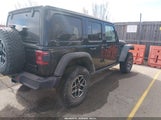 Jeep Wrangler 4-Door Rubicon 4X4 1C4PJXFN5SW570308 photo