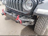 Jeep Wrangler 4-Door Rubicon 4X4 1C4PJXFN5SW570308 снимка