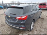 Chevrolet Equinox Lt 3GNAXJEV5JS619690 снимка