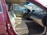 Acura Rdx 5J8TB4H36DL017002 снимка