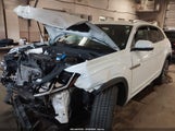 Volkswagen Atlas Cross Sport 3.6L V6 Sel Premium R-Line 1V2FE2CA5NC227510 fotografie