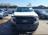 Ford F-150 Xl 1FTMF1CB7JKF86253 снимка