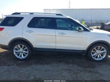 Ford Explorer Xlt 1FM5K7D87EGA27277 fotografie