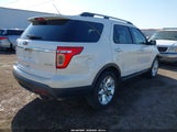 Ford Explorer Xlt 1FM5K7D87EGA27277 снимка