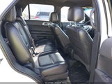 Ford Explorer Xlt 1FM5K7D87EGA27277 fotografie
